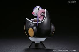 Mua bán FIGURE RISE 6 FRIEZA HOVER POD